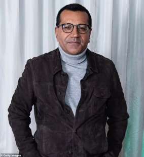 martin bashir 1