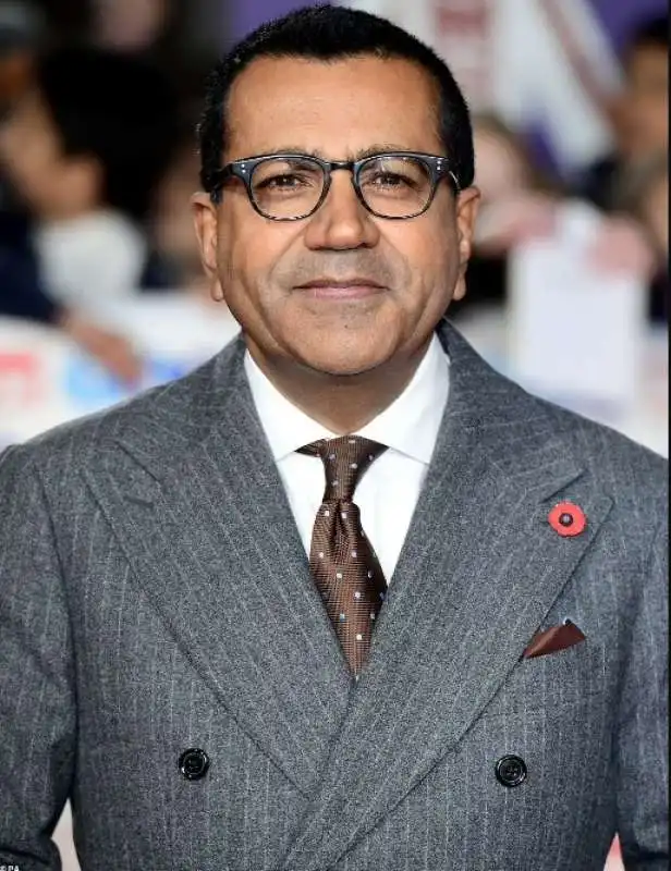 martin bashir 2