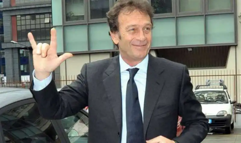 massimo cellino