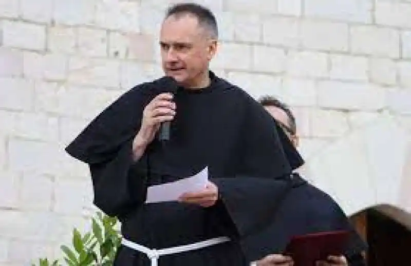 mauro gambetti. 