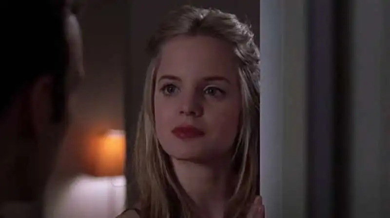 mena suvari american beauty   