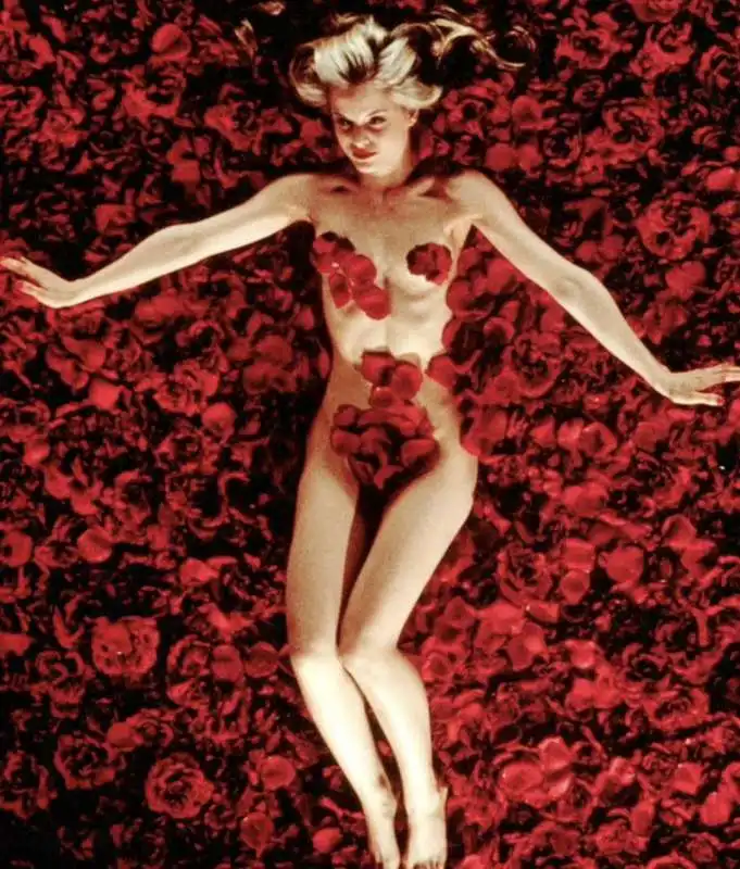 mena suvari american beauty 