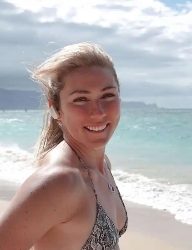 mikaela shiffrin al mare 7