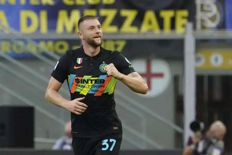 milan skriniar 