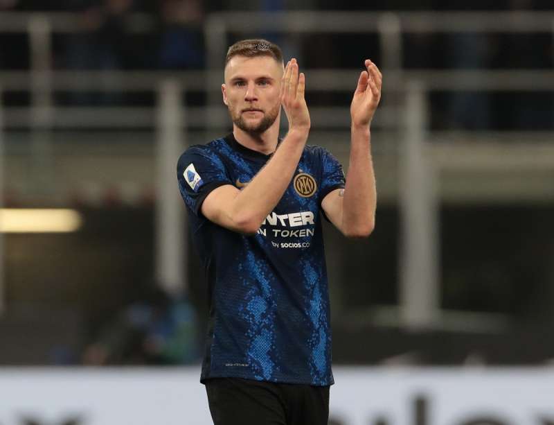 milan skriniar