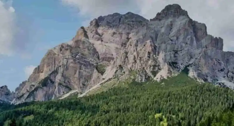 Moiazza Dolomiti