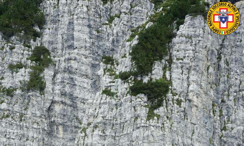 Moiazza Dolomiti