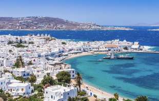 MYKONOS