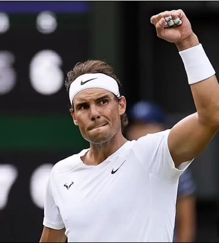 nadal wimbledon