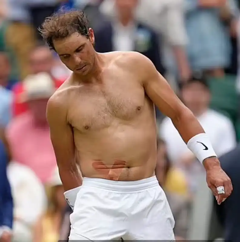 nadal wimbledon