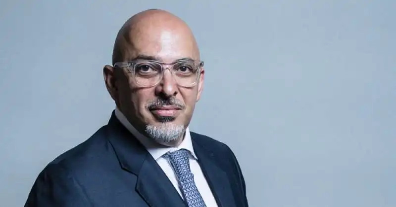 nadhim zahawi