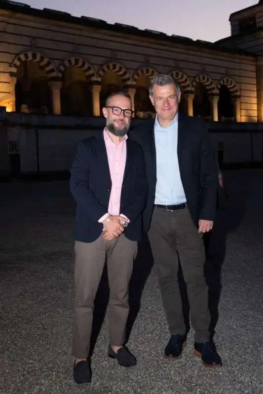 ninnananna cimitero monumentale   dino vannini e roberto pisoni ph izzo   prandoni