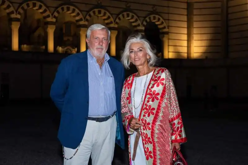 ninnananna cimitero monumentale   domenico traversa e paola marella ph izzo   prandoni