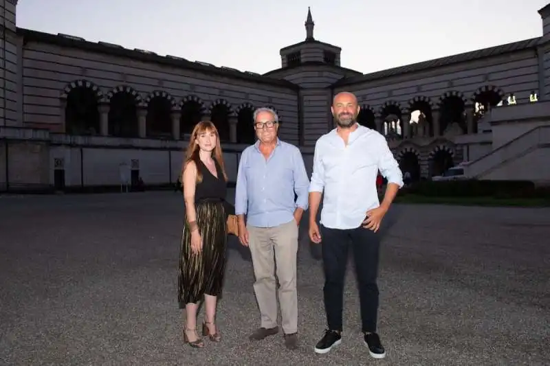 ninnananna cimitero monumentale   elisa giordano   marco rossi   valerio berruti ph izzo   prandoni