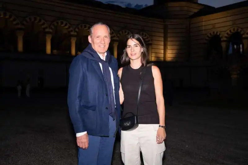 ninnananna cimitero monumentale   gildo zegna e ilenia durazzi ph izzo   prandoni