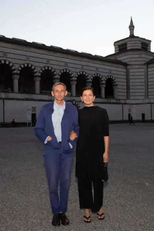 ninnananna cimitero monumentale   pierpaolo ferrari e vrinda ferrari ph izzo   prandoni