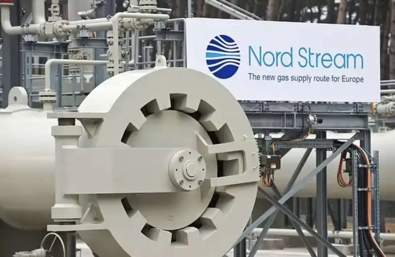 nord stream 