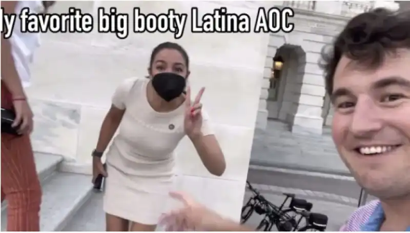 OCASIO CORTEZ 33