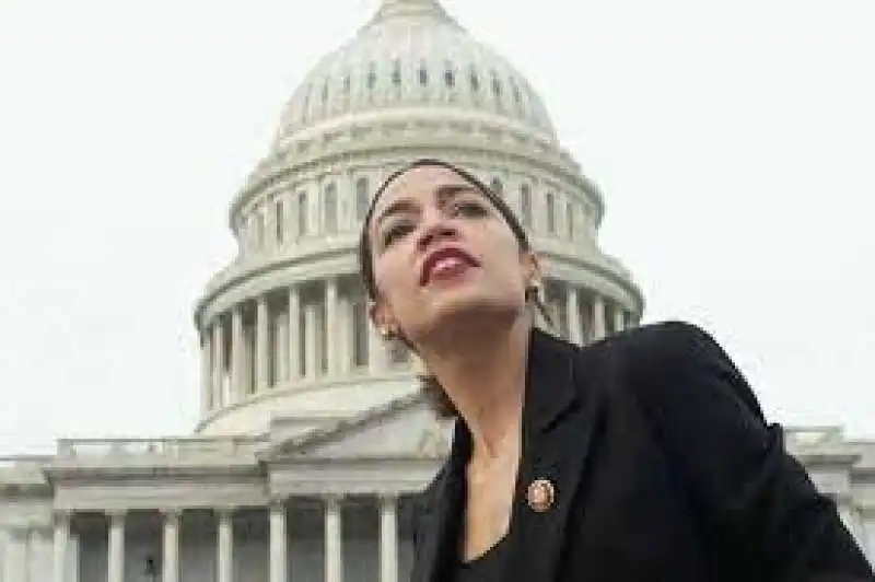 OCASIO CORTEZ 44