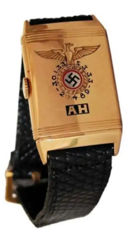 orologio hitler 1