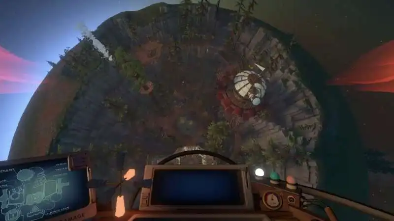 outer wilds 2