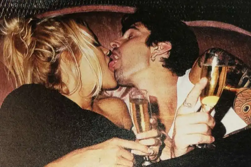 pamela anderson tommy lee 1