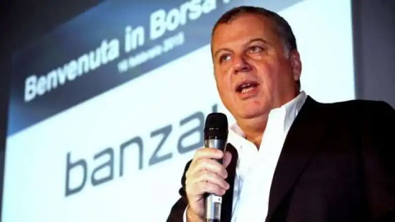 paolo ainio  banzai 