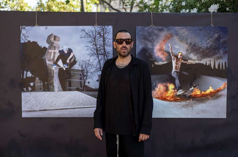 paolo cenciarelli al world street skateboarding roma ph pierluigi amato 8