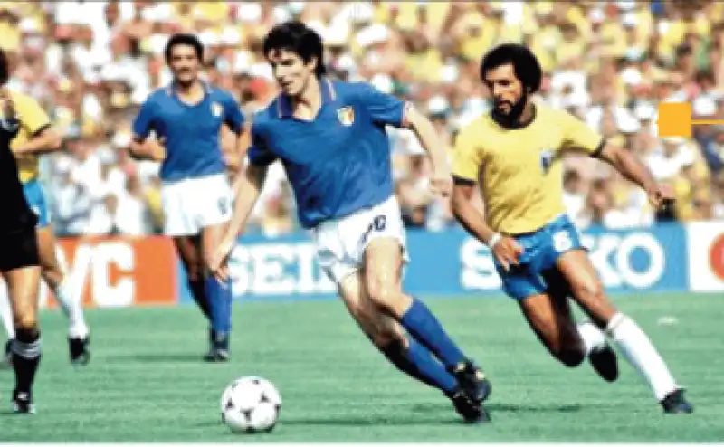 paolo rossi italia brasile 