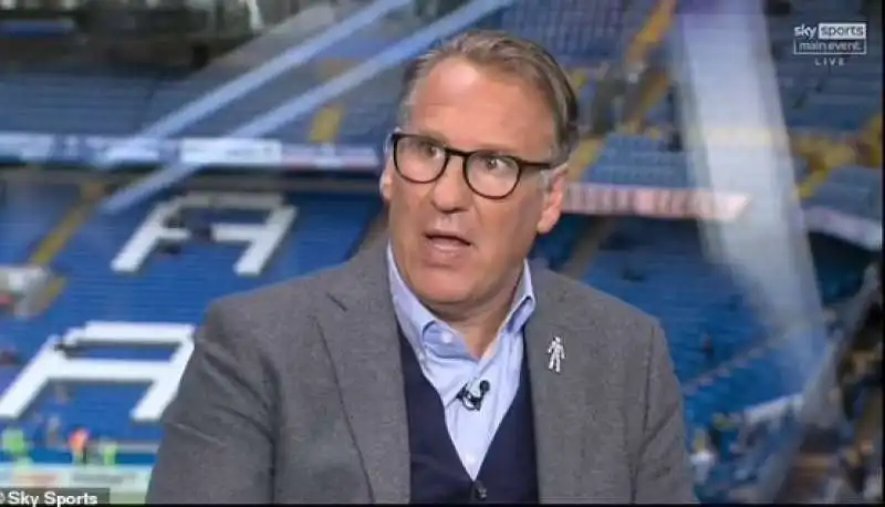 paul merson 1