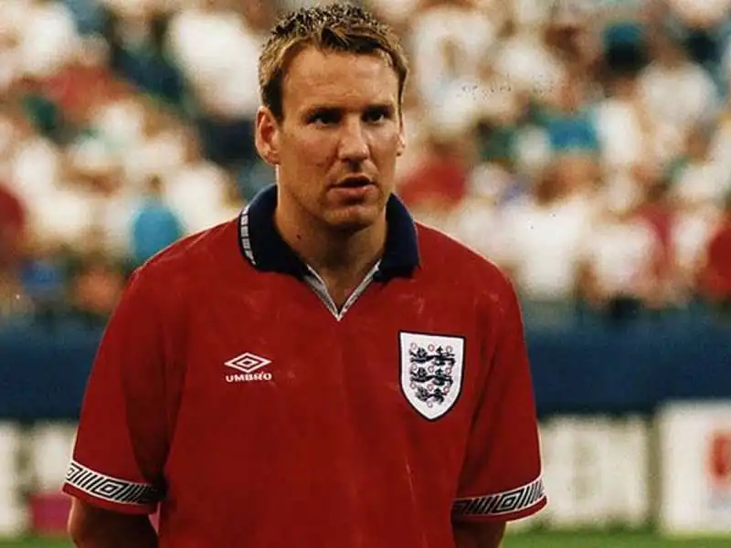 paul merson 2