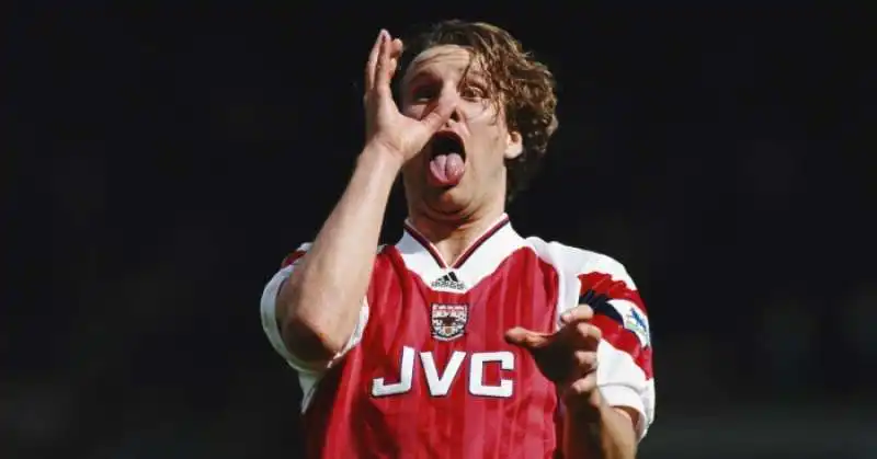 paul merson 8