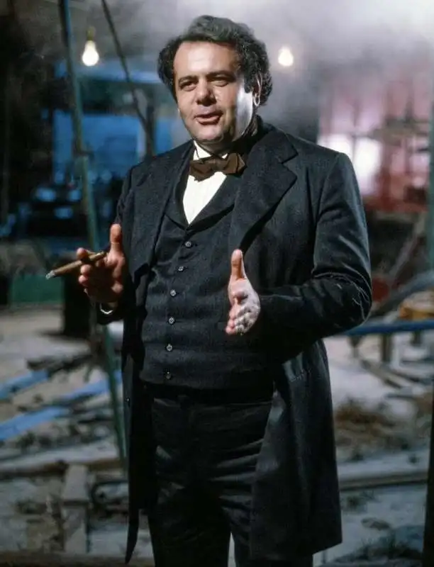 paul sorvino