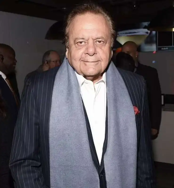 paul sorvino  