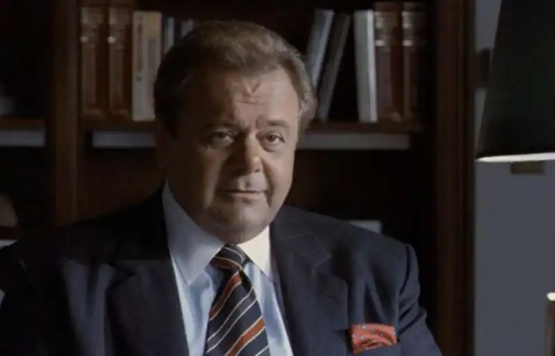 paul sorvino   bulworth   il senatore 