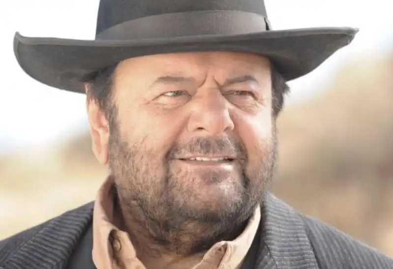 PAUL SORVINO DOC WEST 