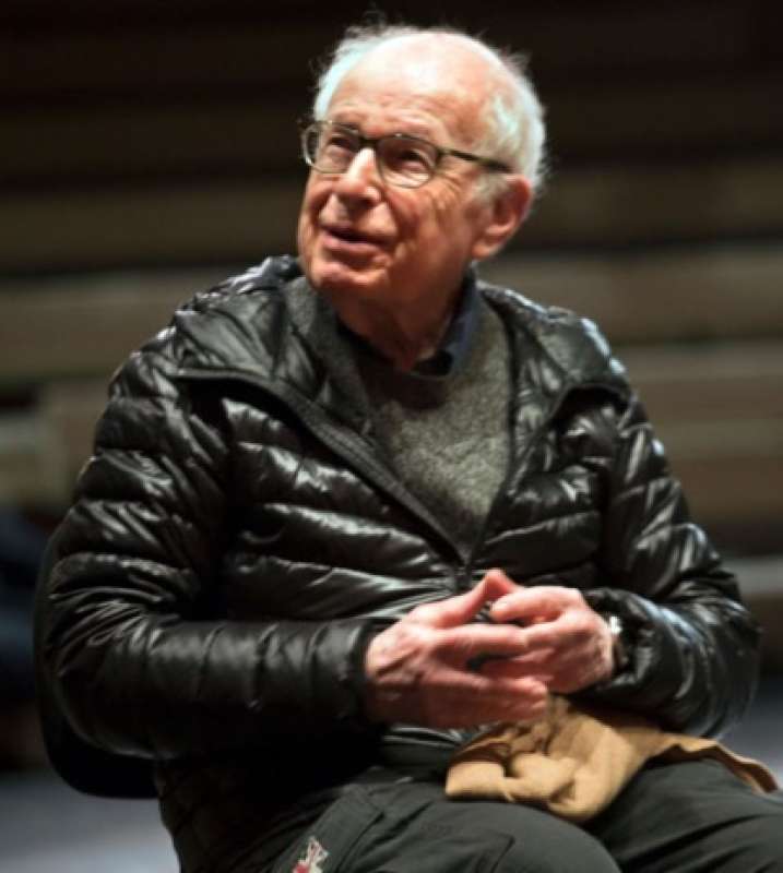 peter brook 1