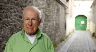 peter brook.