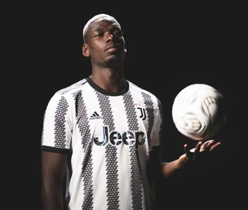 pogba juve 