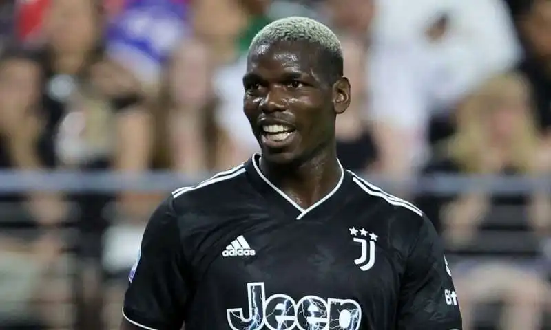 pogba juve 