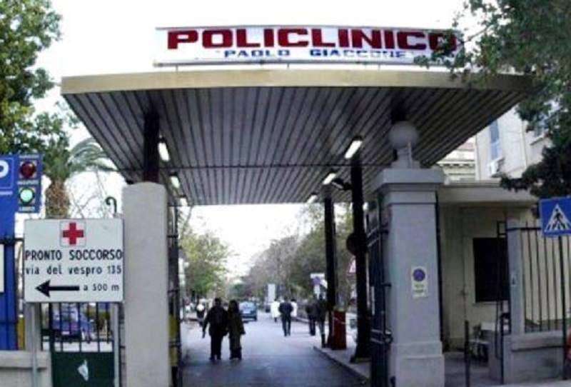 policlinico di palermo 2