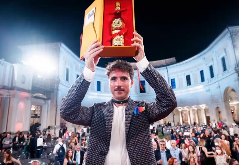 premio strega desiati