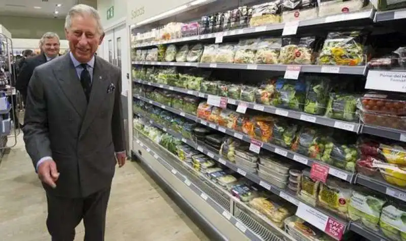 principe carlo da waitrose 