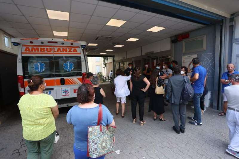 Pronto Soccorso di chioggia