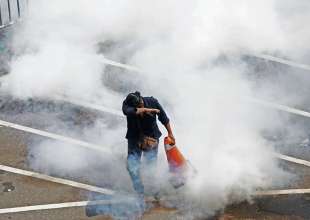 proteste in sri lanka 16