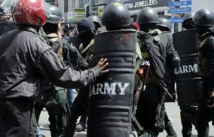 proteste in sri lanka 5