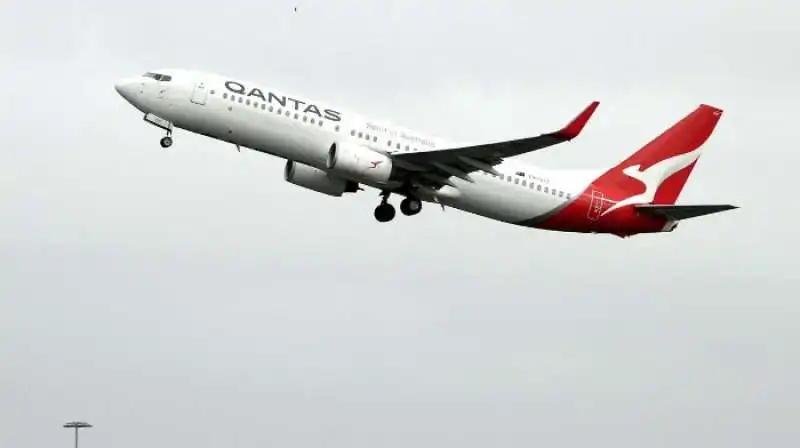 QANTAS