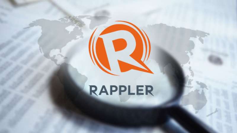 rappler filippinel