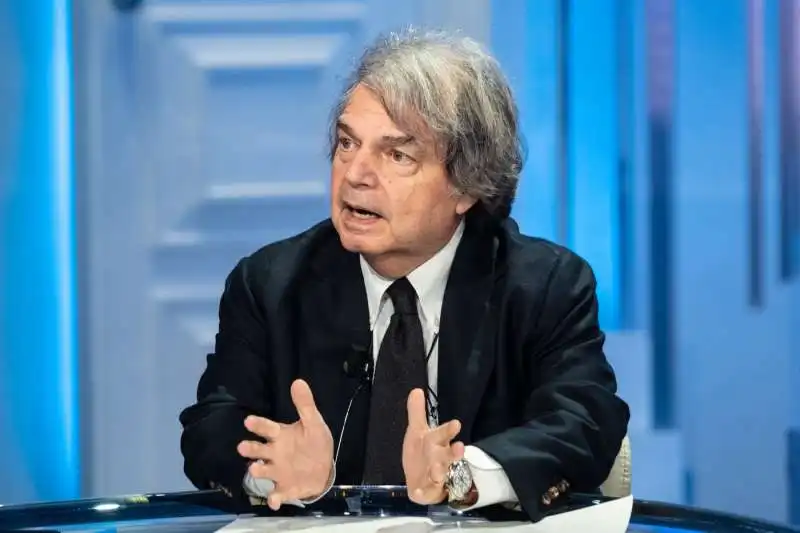 RENATO BRUNETTA