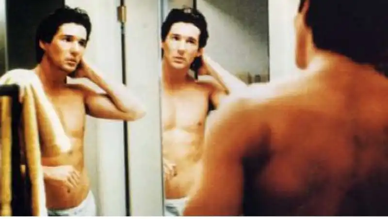 richard gere american gigolo?